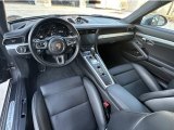 2019 Porsche 911 Interiors