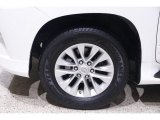 2016 Lexus GX 460 Wheel