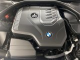 2023 BMW 2 Series 230i Coupe 2.0 Liter DI TwinPower Turbocharged DOHC 16-Valve VVT 4 Cylinder Engine