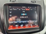 2018 Dodge Journey GT AWD Controls