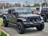 2020 Jeep Gladiator Sport 4x4 Front 3/4 View