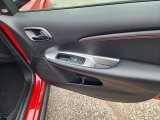 2018 Dodge Journey GT AWD Door Panel