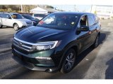 2016 Honda Pilot EX AWD