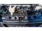 2016 GMC Savana Van Engines