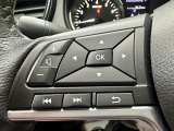 2018 Nissan Rogue SV AWD Steering Wheel
