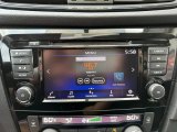 2018 Nissan Rogue SV AWD Audio System