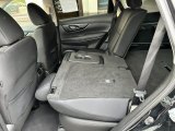 2018 Nissan Rogue SV AWD Rear Seat