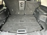 2018 Nissan Rogue SV AWD Trunk