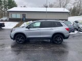 2019 Honda Passport Elite AWD