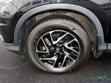 2016 Honda CR-V SE AWD Wheel