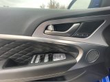 2020 Hyundai Genesis G70 AWD Door Panel