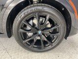 2023 BMW X7 xDrive40i Wheel