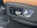 2023 BMW X7 xDrive40i Controls