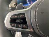 2023 BMW X7 xDrive40i Steering Wheel