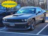 2019 Dodge Challenger GT AWD