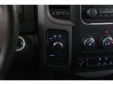 2018 Ram 2500 Tradesman Regular Cab 4x4 Controls