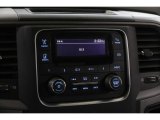 2018 Ram 2500 Tradesman Regular Cab 4x4 Controls