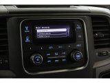 2018 Ram 2500 Tradesman Regular Cab 4x4 Controls