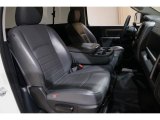 2018 Ram 2500 Tradesman Regular Cab 4x4 Front Seat