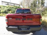 2022 Ram 2500 Power Wagon Crew Cab 4x4 Marks and Logos
