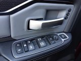 2022 Ram 2500 Power Wagon Crew Cab 4x4 Door Panel