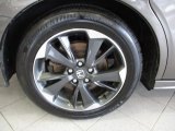 2022 Honda Odyssey Elite Wheel
