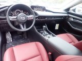 Mazda Mazda3 Interiors