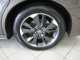 Honda Odyssey 2022 Wheels and Tires