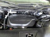 2022 Honda Odyssey Engines