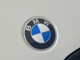 2023 BMW 3 Series 340i Sedan Marks and Logos