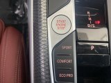 2023 BMW 3 Series 340i Sedan Controls