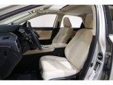 2021 Lexus RX 350 AWD Front Seat