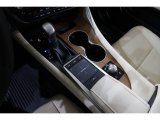 2021 Lexus RX 350 AWD 8 Speed Automatic Transmission