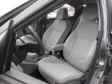 2015 Hyundai Accent GLS Front Seat