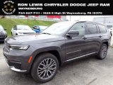 2023 Jeep Grand Cherokee L Summit Reserve 4WD