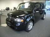 2009 Super Black Nissan Cube 1.8 SL #14508606