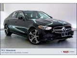 2023 Black Mercedes-Benz C 300 Sedan #145183933