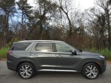 2022 Hyundai Palisade Limited AWD Exterior