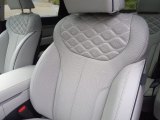 2022 Hyundai Palisade Limited AWD Front Seat