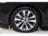 2019 Ford Fusion SE AWD Wheel