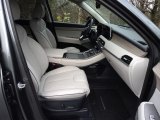 2022 Hyundai Palisade Limited AWD Front Seat