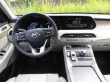 2022 Hyundai Palisade Limited AWD Dashboard