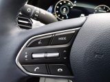 2022 Hyundai Palisade Limited AWD Steering Wheel