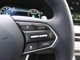 2022 Hyundai Palisade Limited AWD Steering Wheel