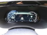 2022 Hyundai Palisade Limited AWD Gauges