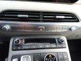 2022 Hyundai Palisade Limited AWD Controls