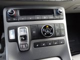 2022 Hyundai Palisade Limited AWD 8 Speed Automatic Transmission