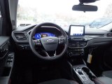 2022 Ford Escape SEL 4WD Dashboard