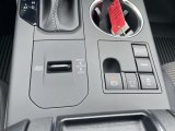 2023 Toyota Highlander LE Controls