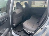 2023 Toyota Highlander LE Rear Seat